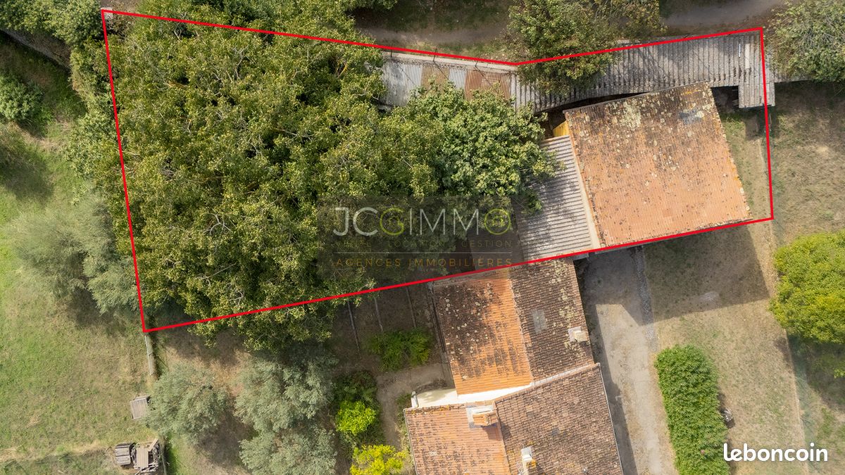 Maison 2 pièces 50 m² · à Carnoules · 50 m² · 159 000 €