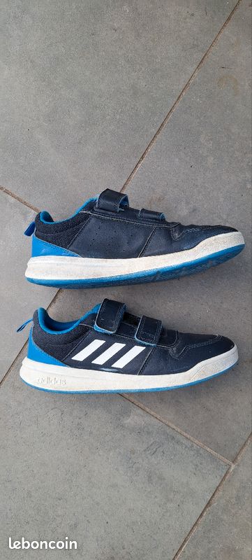 Basket Adidas 35 (image 2)