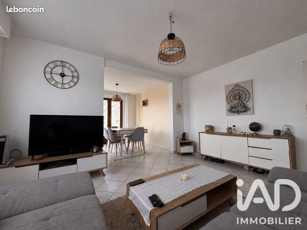 Appartement 2 pièces 63 m² · à Sélestat · 63 m² · 157 000 €