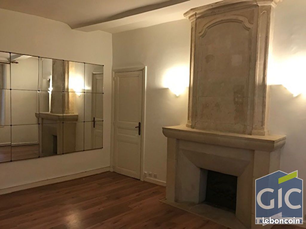Appartement 2 pièces 47 m² · à Caen · 47 m² · 659 €/mois