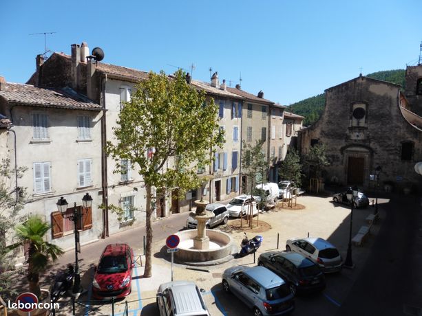 Appartement 3 pièces 48 m²