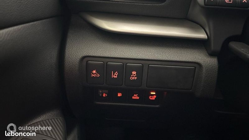 Mitsubishi Eclipse Cross 2.4 MIVEC PHEV 188ch Intense 4WD (image 27)