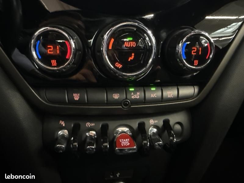 Mini Countryman Cooper 136ch Longstone BVA7 Euro6d-T (image 12)
