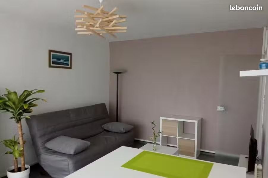 Appartement 1 pièce 26 m² · à Talence · 26 m² · 745 €/mois