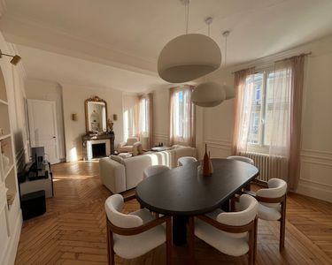 Appartement T4 103m2