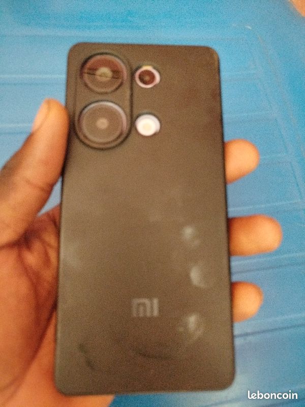 Redmi note 13 pro (image 1)