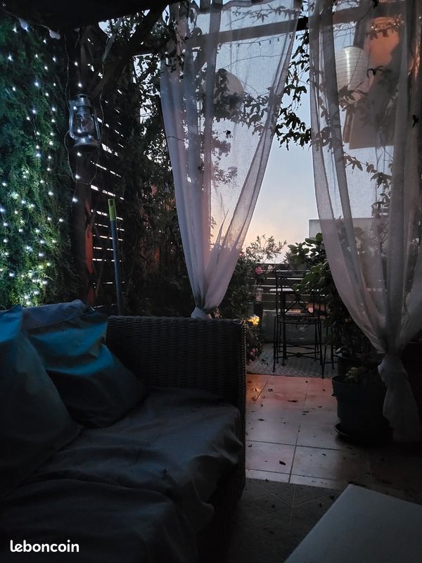 Appartement 3 pièces 50 m² · à Antibes · 50 m² · 219 000 €