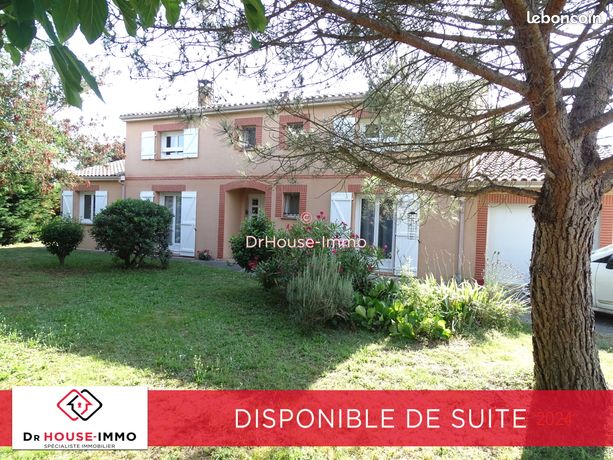 Maison 8 pièces 180 m²