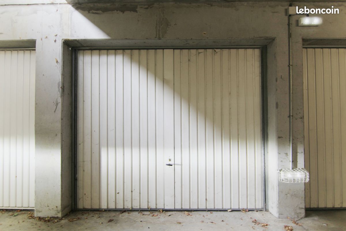 Parking 12 m² · à Mulhouse · 12 m² · 14 000 €