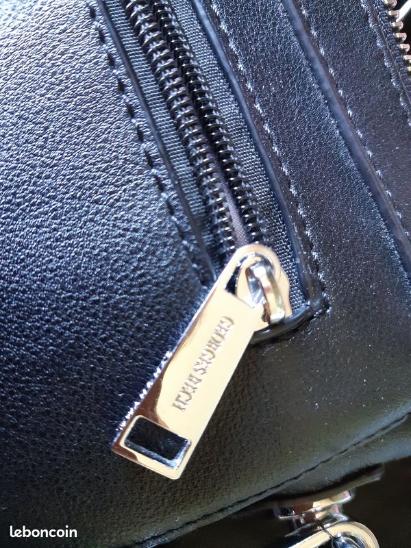 Petit sac G rech (image 5)