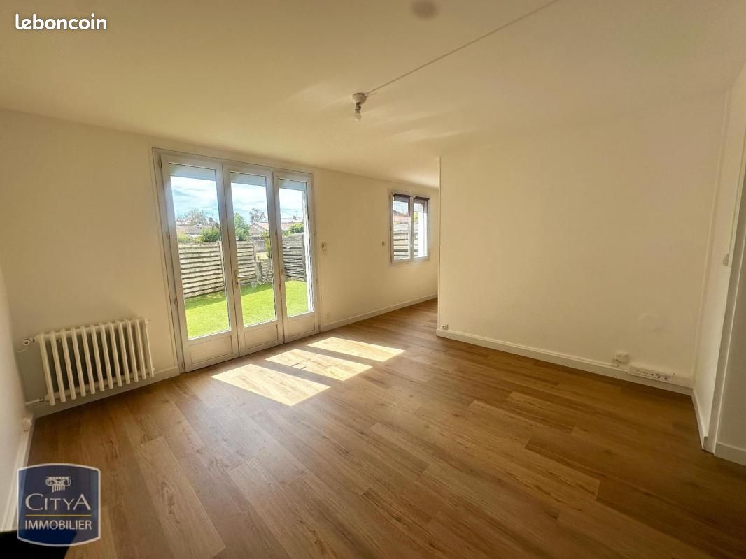Appartement 3 pièces 67 m² · à Cholet · 67 m² · 720 €/mois