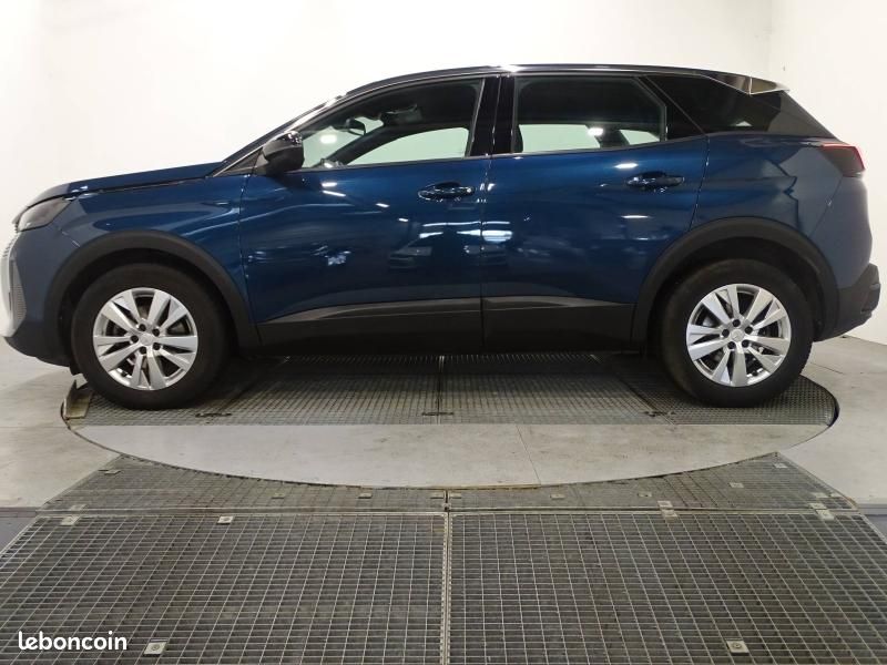 Peugeot 3008 1.5 BlueHDi 130ch S&S Active Pack EAT8 (image 6)