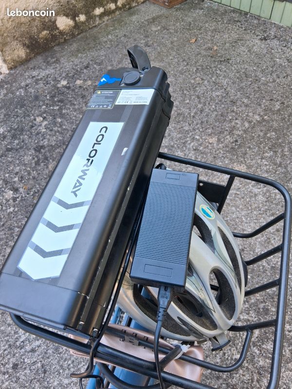 Vélo électrique (image 3)