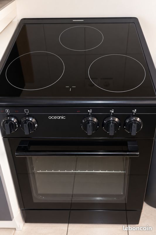 Cuisinière (image 1)