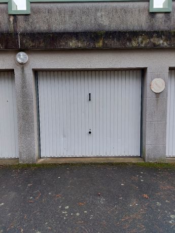 Garage - Parking à vendre Angers 49100 Maine-et-Loire - 13 m2 à 18600 euros