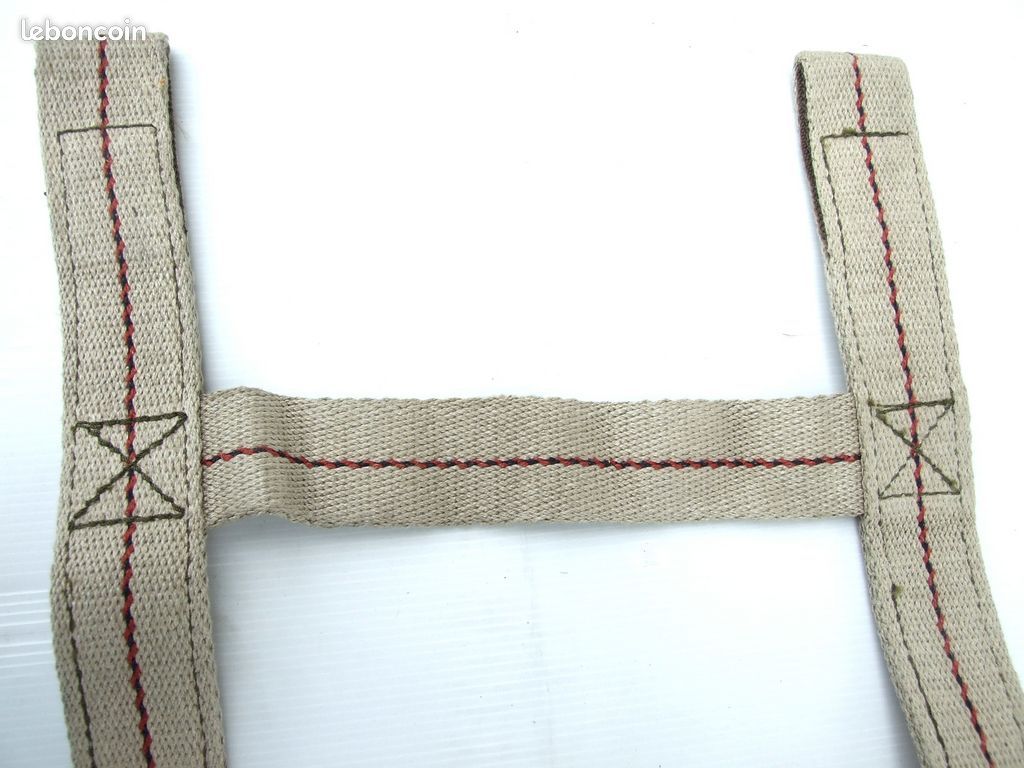 Opale Parachutes - Parachute de secours - Crossfly - 3m²