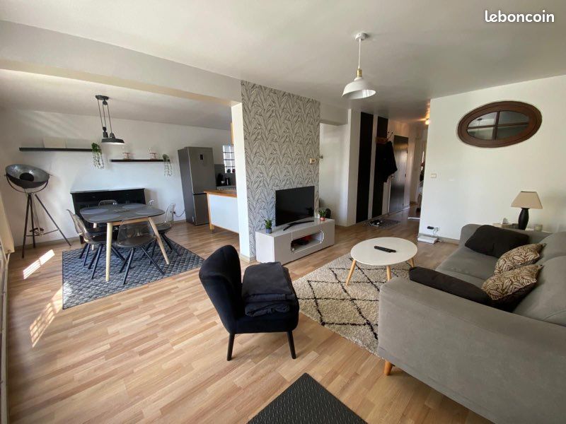 Appartement 3 pièces 75 m² · à Terville · 75 m² · 257 000 €