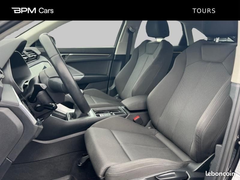 Audi Q3 Sportback 35 TFSI 150ch (image 3)