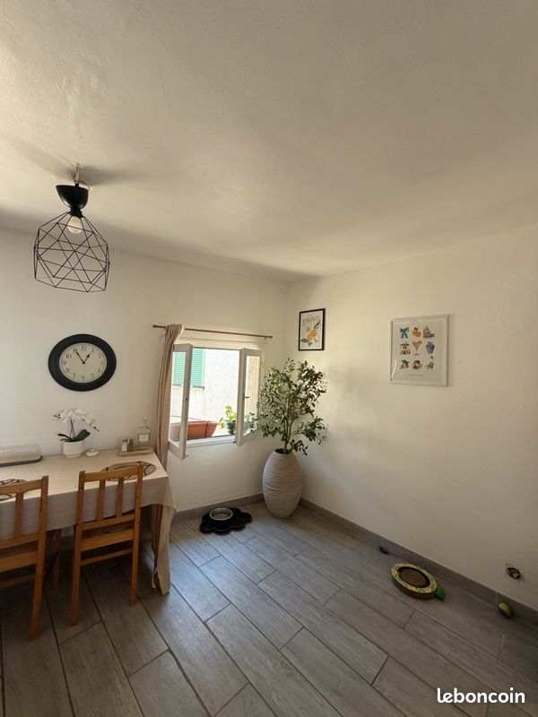 Appartement 2 pièces 36 m² · à Fayence · 36 m² · 680 €