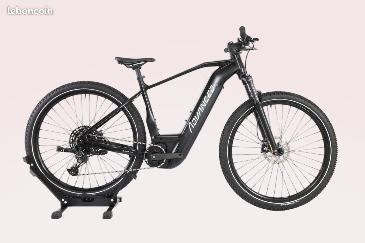 ADVANCED Offroad Pro MTB 750Wh 2023 Taille L - Vélo Vtt Électrique | Disponible à la location (image 1)
