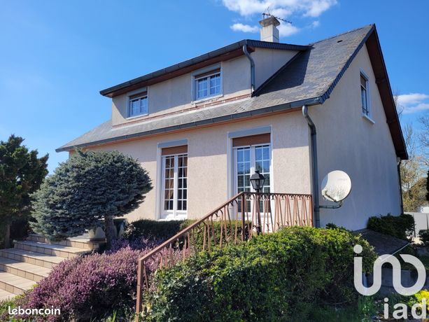 Propriété 5 pièces 149 m²