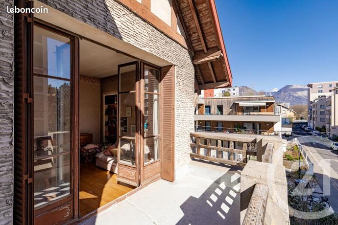 Maison de ville 7 pièces 231 m² — 3