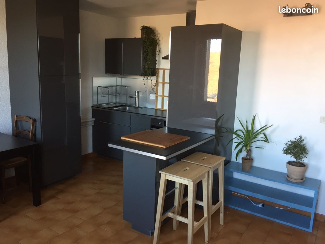 Appartement 2 pièces 35 m² · à Carpentras · 35 m² · 465 €/mois