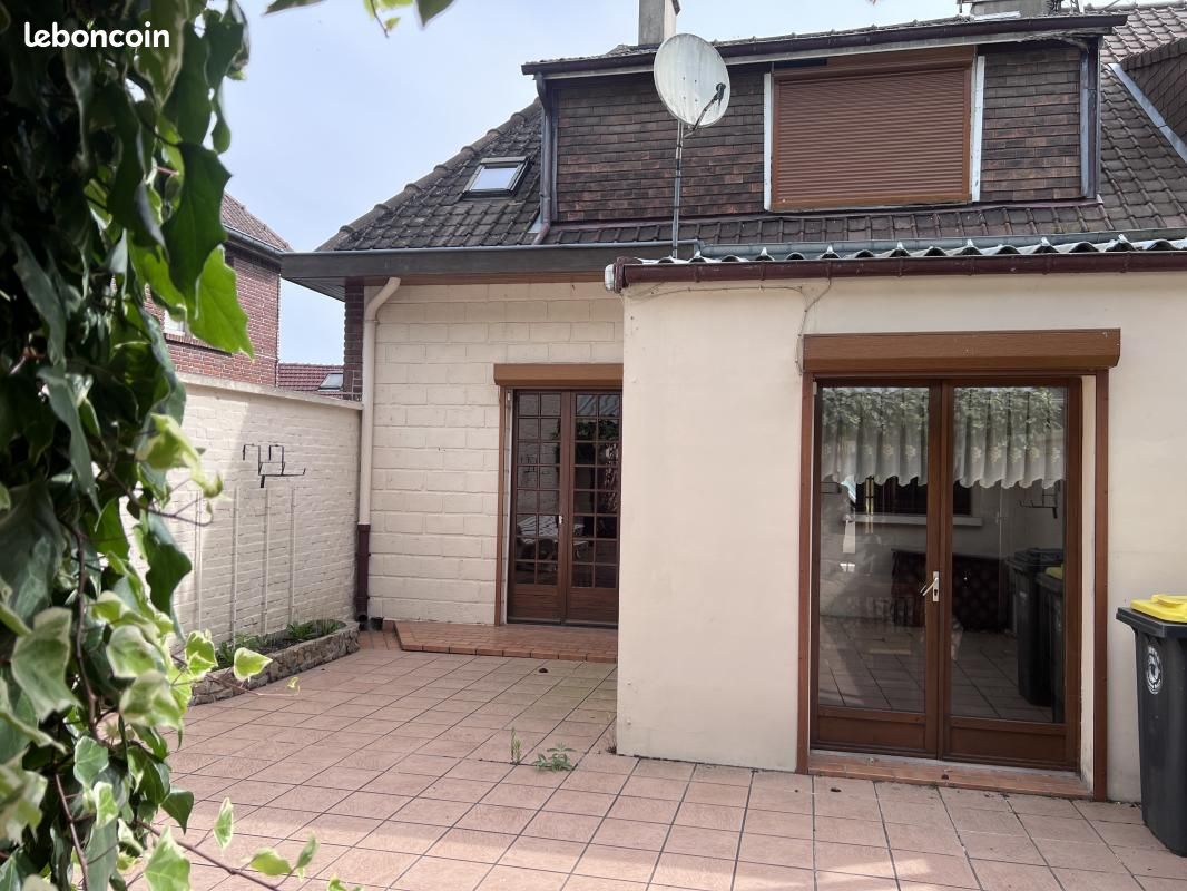 Maison 3 pièces 90 m² (image 3)