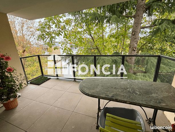 Appartement a louer sceaux - 4 pièce(s) - 115 m2 - Surfyn