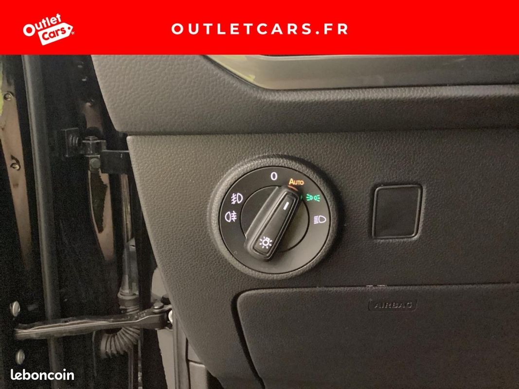 Seat Ateca 2.0 TDI 150ch Start&Stop Copa DSG7 (image 30)