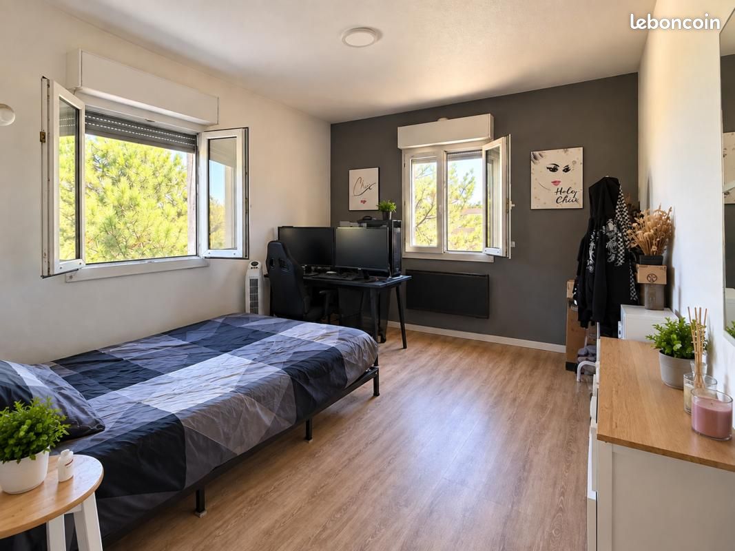 Appartement 1 pièce 20 m² · à Montpellier · 20 m² · 60 000 €