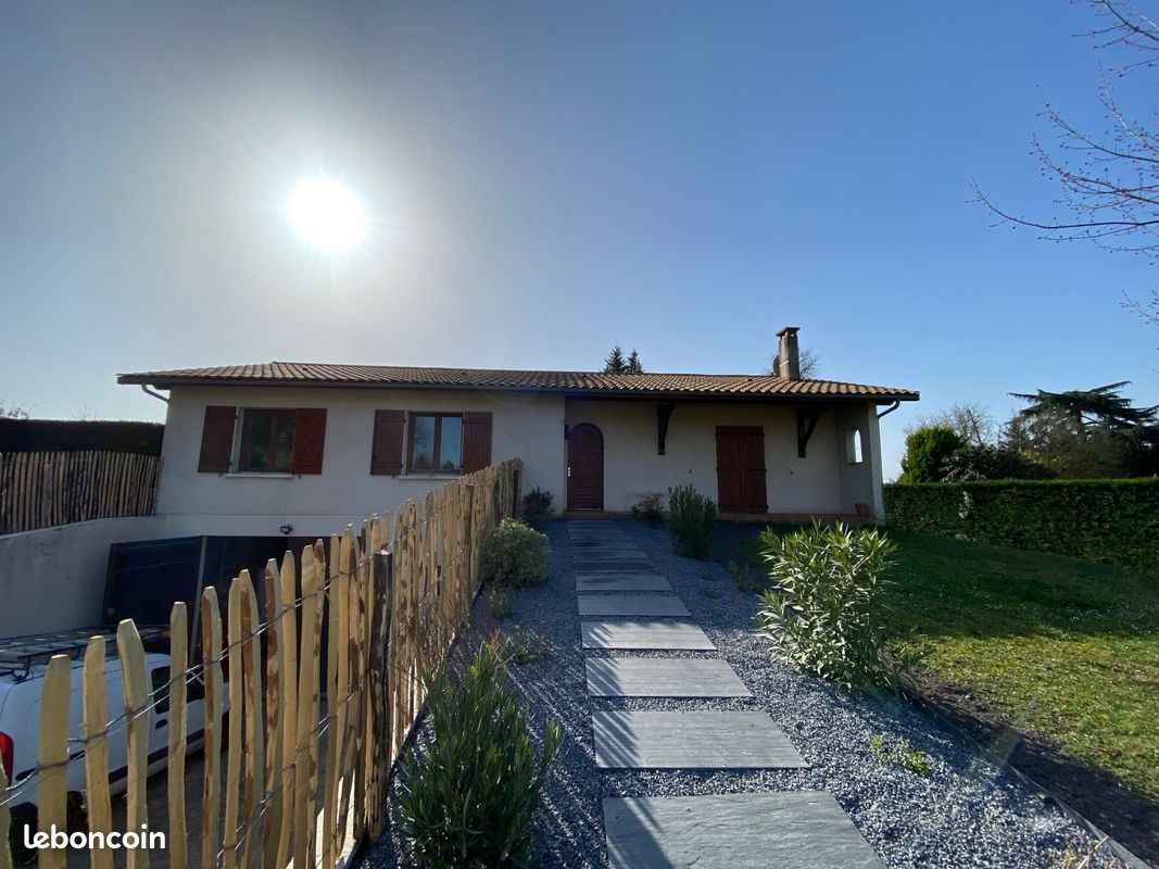 Location meublée haut Bouliac - Bouliac 33270 (image principale 0)
