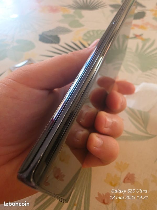 Samsung galaxy note 10 + (image 5)