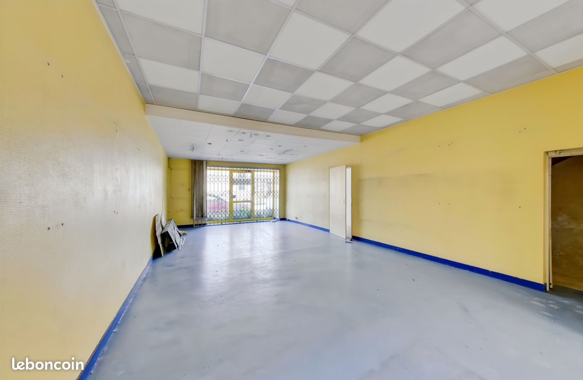 Maison 5 pièces 111 m² · à La Rochelle · 111 m² · 371 000 €