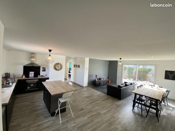 Jolie maison 5 pièces