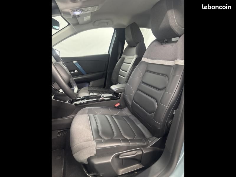Citroen C4 Moteur électrique 136ch (100 kW) Shine Automatique (image 9)