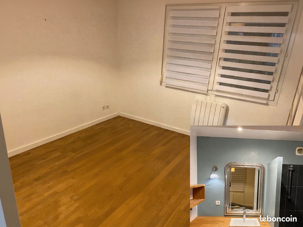 Appartement a louer reims - 2 pièce(s) - 58 m2 - Surfyn