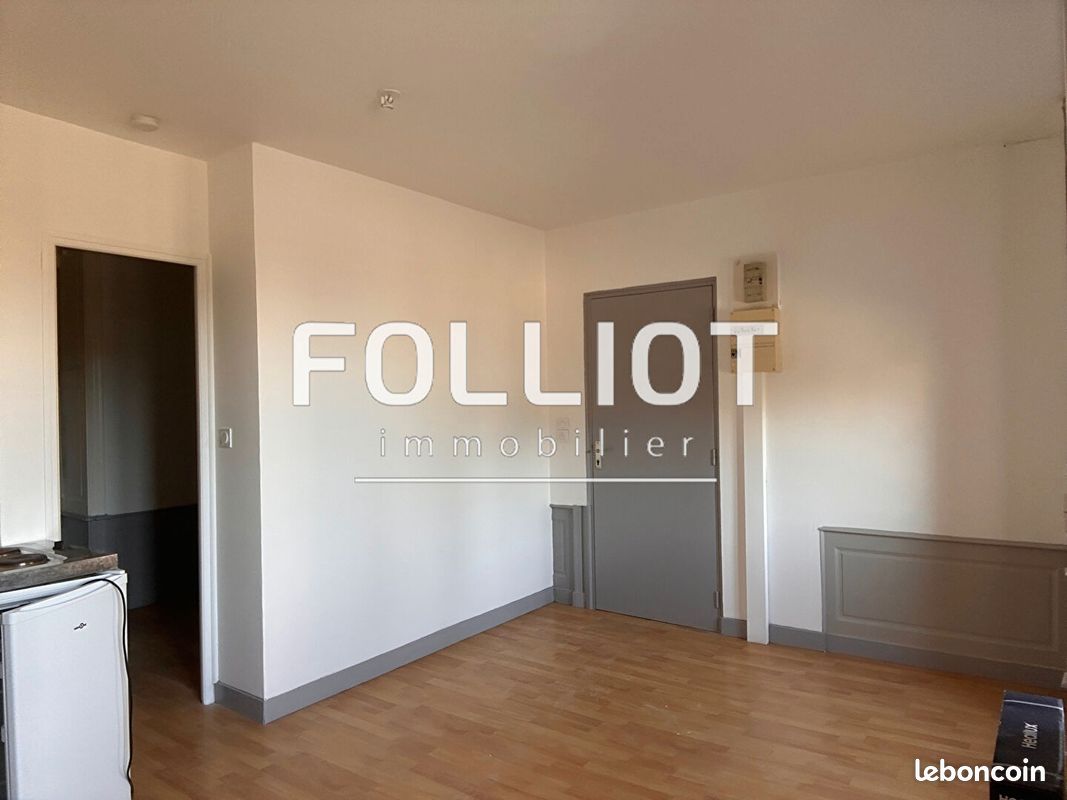 Appartement 2 pièces 23 m² · à Ducey-les Chéris · 23 m² · 320 €
