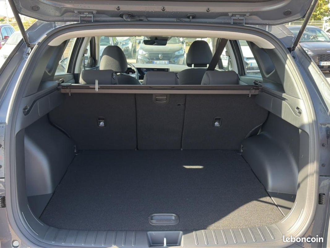 HYUNDAI TUCSON 1.6 t-gdi 239 hybrid intuitive (image 33)