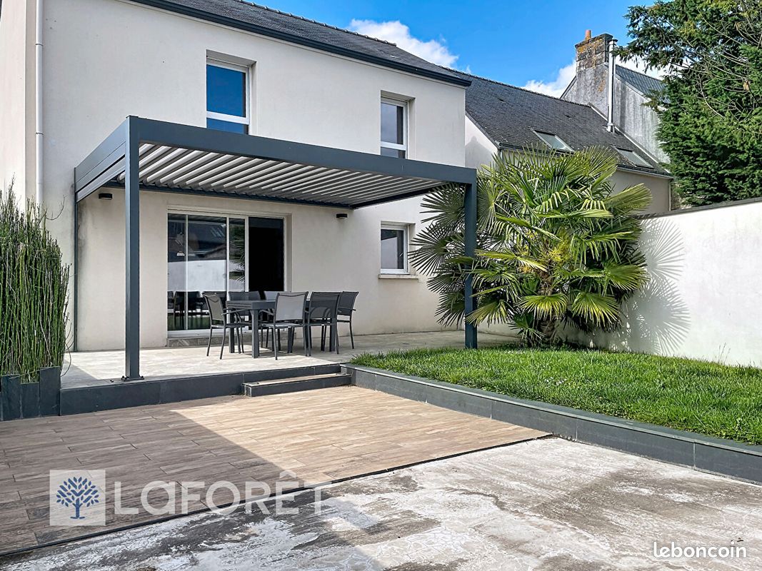Maison 5 pièces 120 m² · à Joué-sur-Erdre · 120 m² · 257 850 €