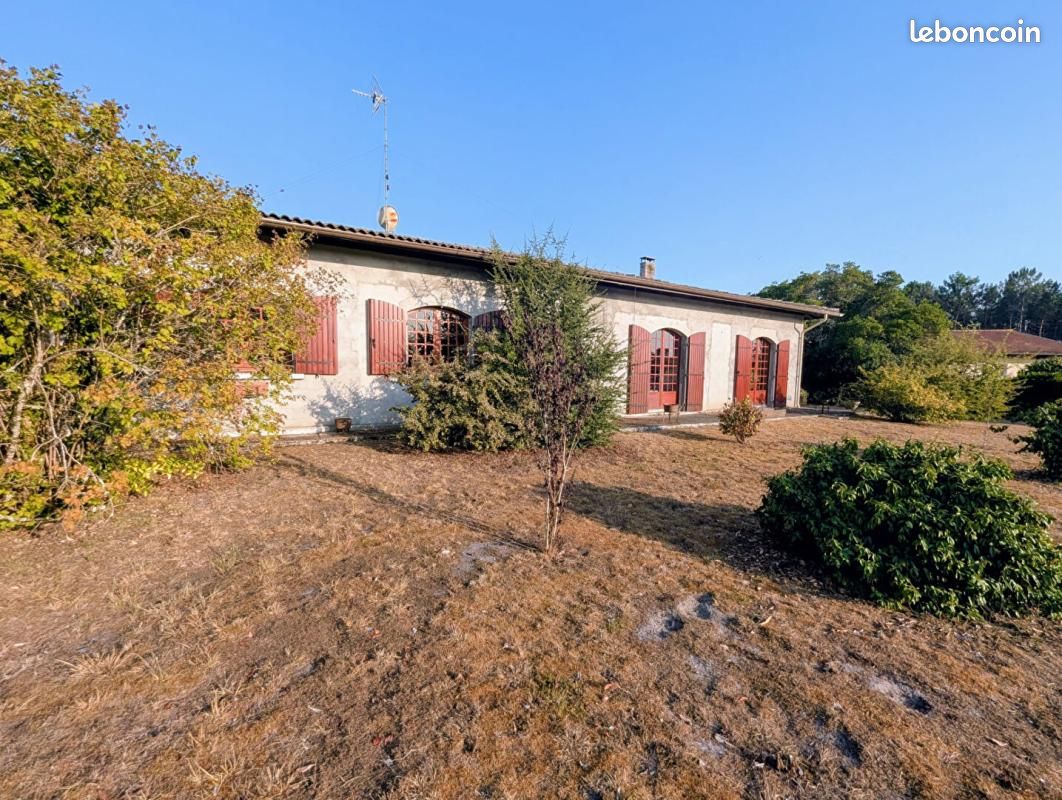 Maison 7 pièces 141 m² · à Belin-Béliet · 141 m² · 324 000 €