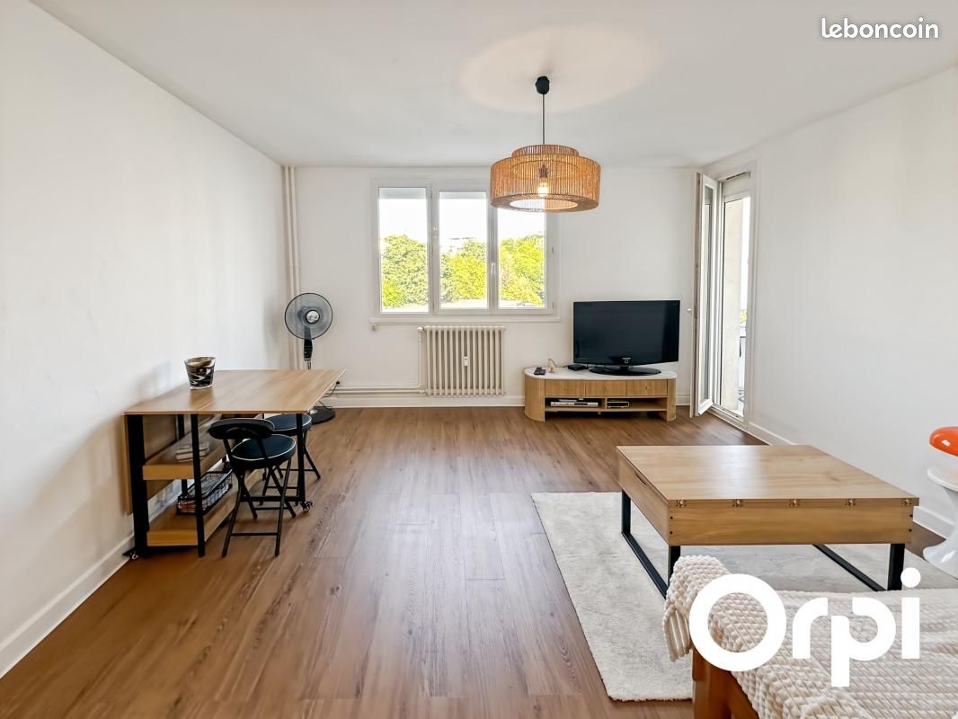 Appartement 3 pièces 61 m² · à Valence · 61 m² · 141 000 €