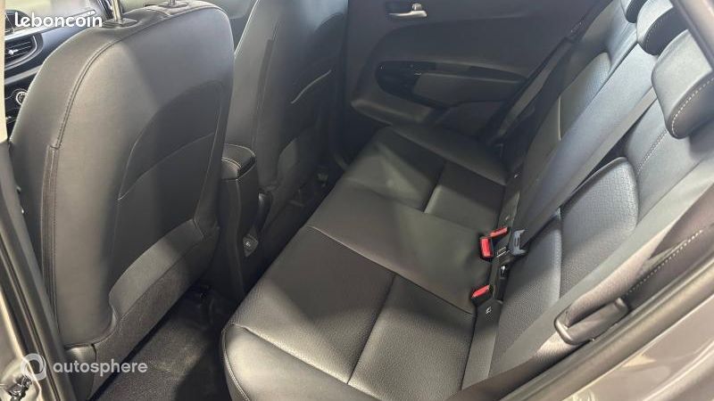 Kia Picanto 1.0 GDi 68ch GT-Line BVMA5 (image 13)