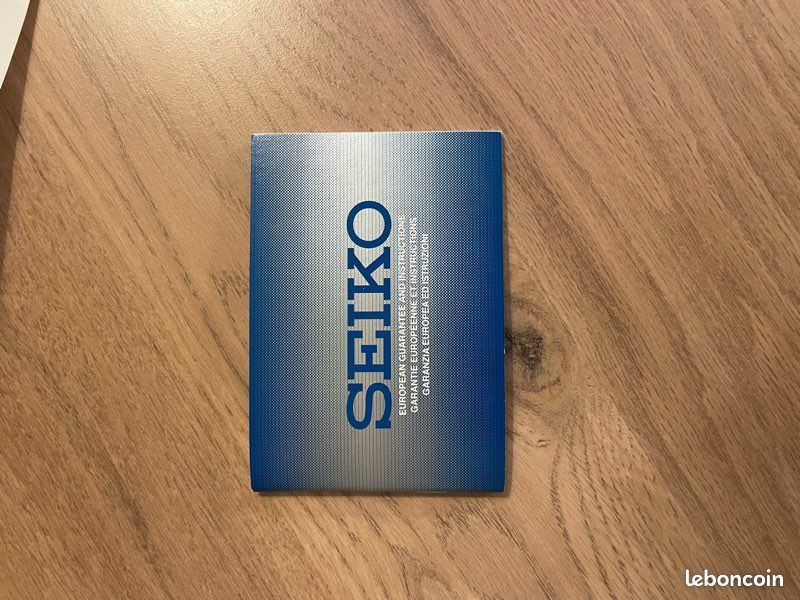 Seiko Prospex SNE593P1 (image 4)