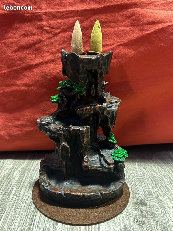 Cascade d’encens (image 2)