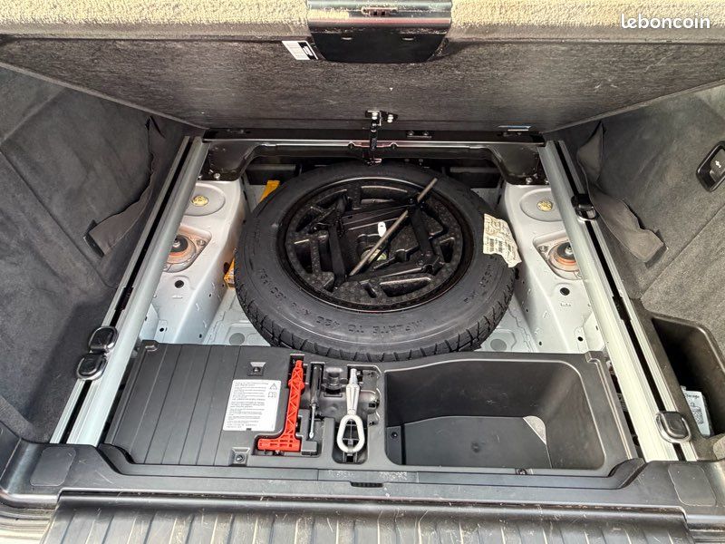 BMW X5 X-DRIVE 35Da 286 EXCLUSIVE (image 14)