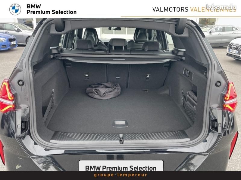 Bmw X3 xDrive30e 299ch M Sport (image 7)