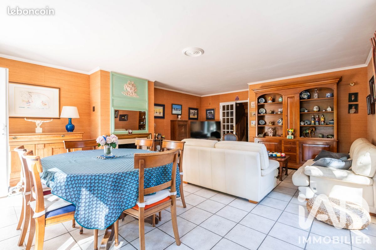 Maison familiale 6 pièces 195 m² (image 7)