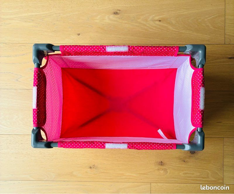 Lit corolle (image 3)