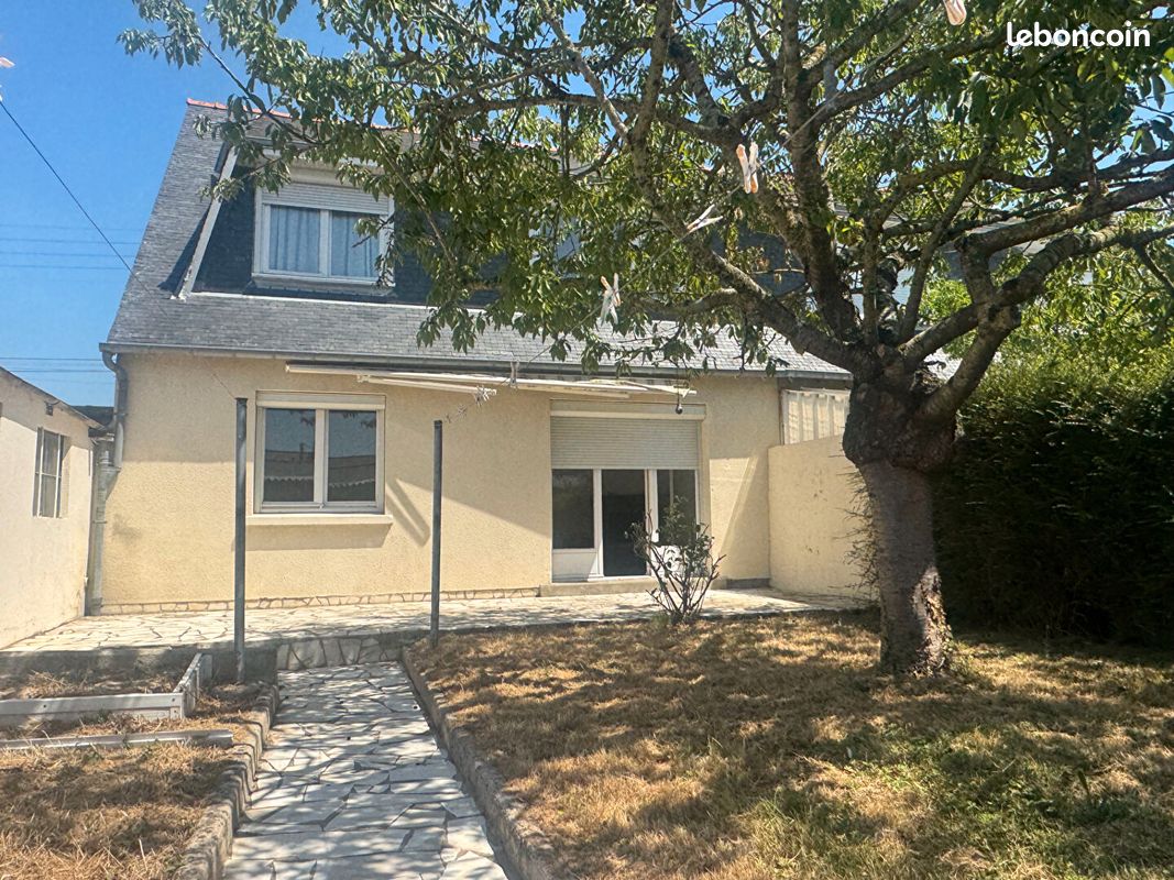 Maison 5 pièces 86 m² · à Saint-Malo · 86 m² · 312 000 €
